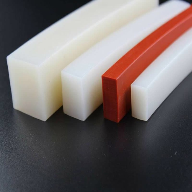 Silicone Rubber