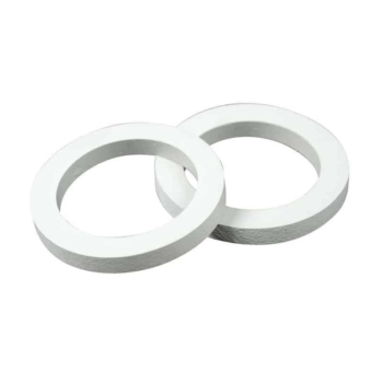 Solid Rubber Seals