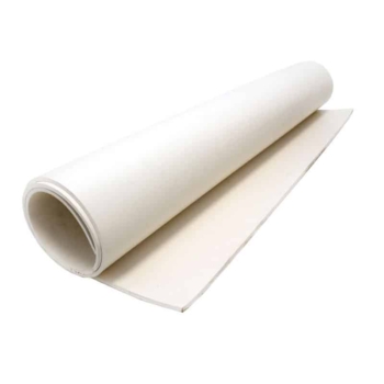 Solid Rubber Sheets