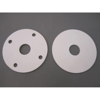 Solid Rubber Washers