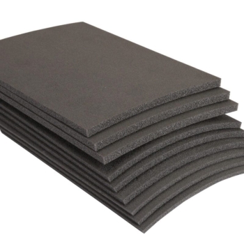 Polyethylene Foam Pads