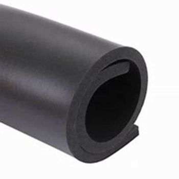 high-temperature EPDM sponge rubber rolls