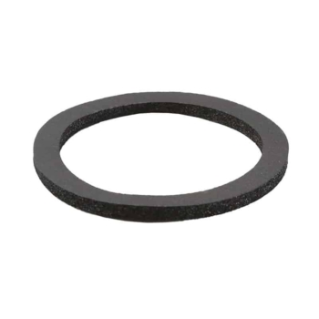 high-temperature EPDM sponge Rubber washers