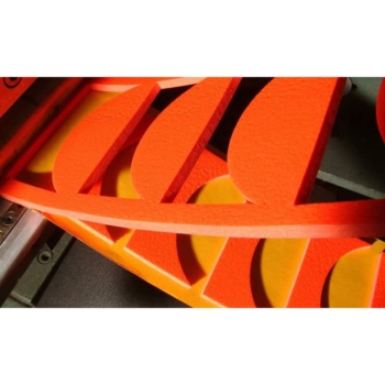 Silicone Rubber Gaskets