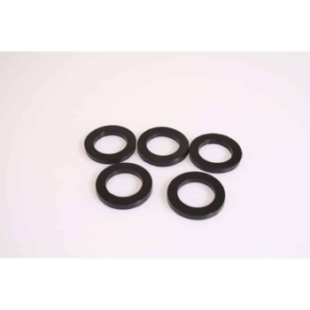 Solid Rubber Seals