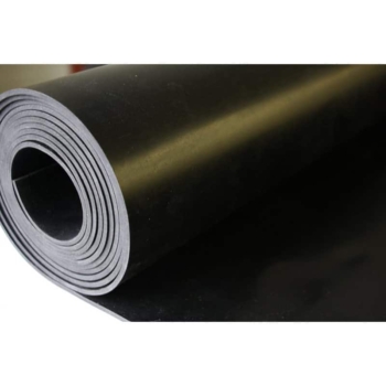 Solid Rubber Sheets