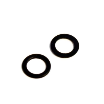 Solid Rubber Washers