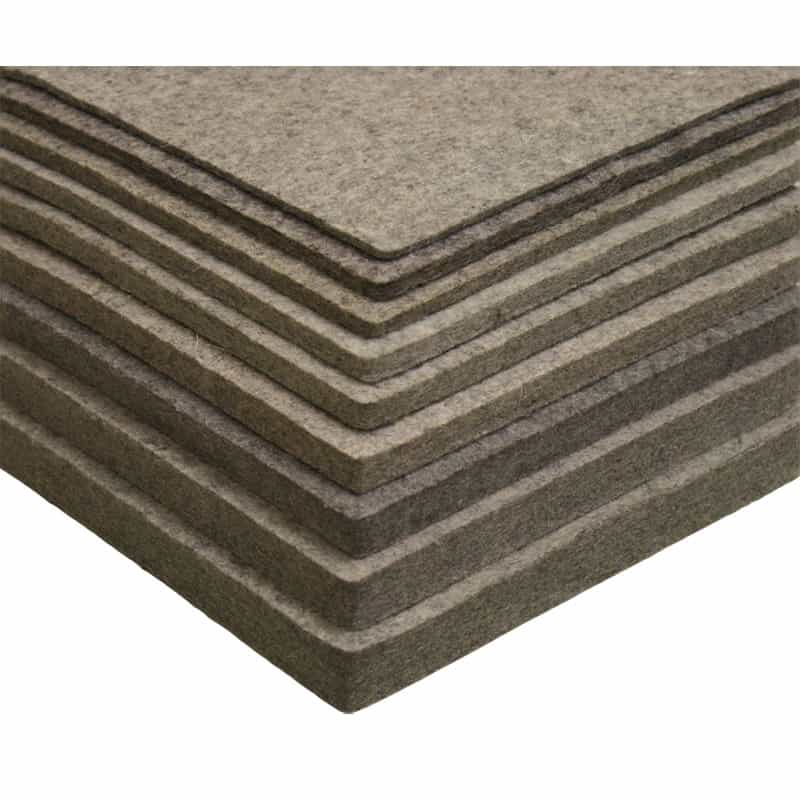 Felt Sheet Advanced Seals And Gaskets
