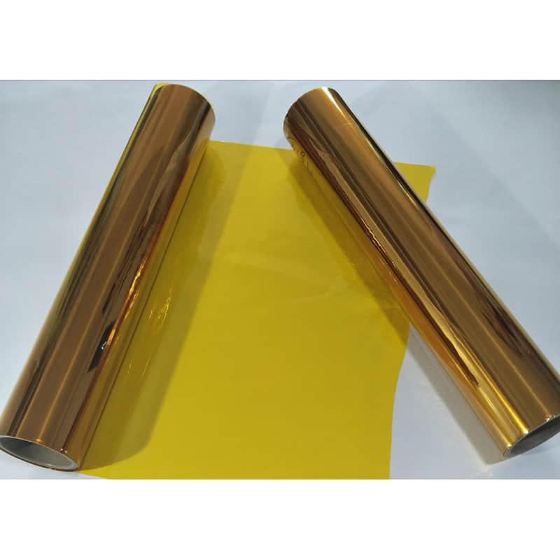 Kapton Electrical Insulation Pads Advanced Seals And Gaskets