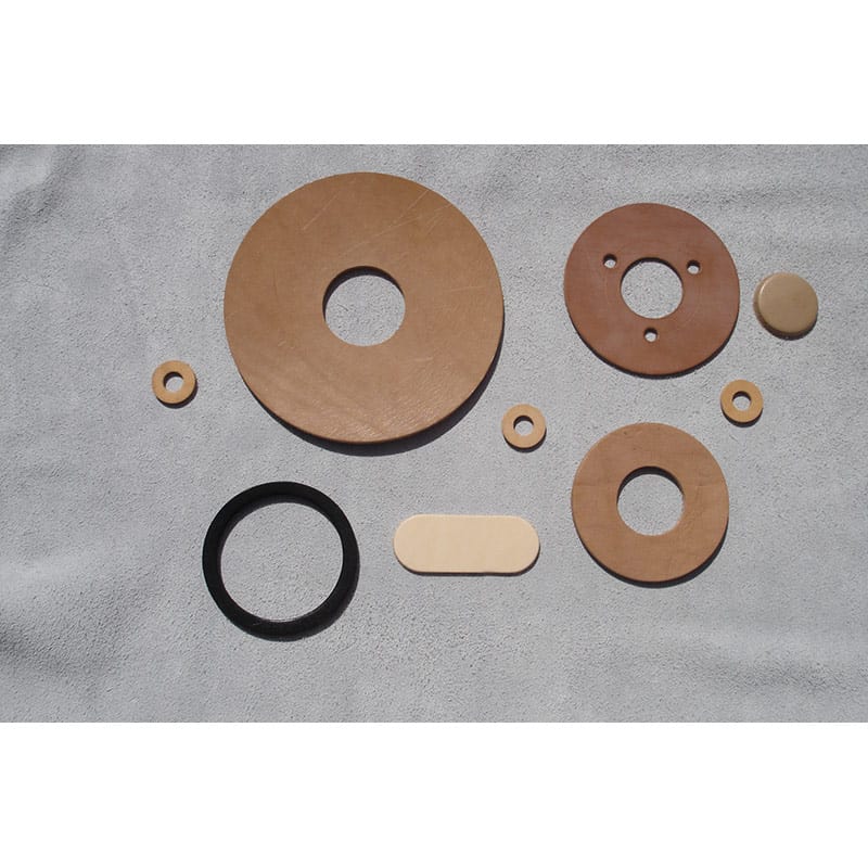 Leather Seals Advanced Seals And Gaskets