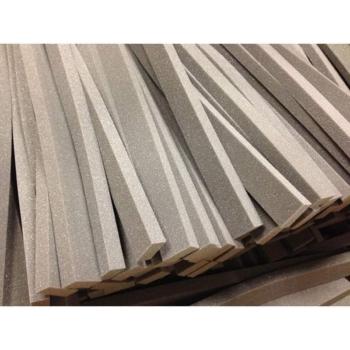 basotect polyurethane foam strips