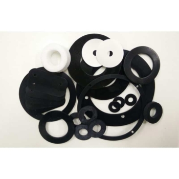 Silicone Rubber Gaskets