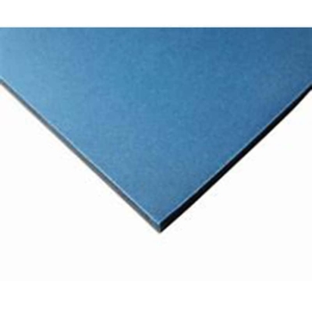 metal detectable silicone pads