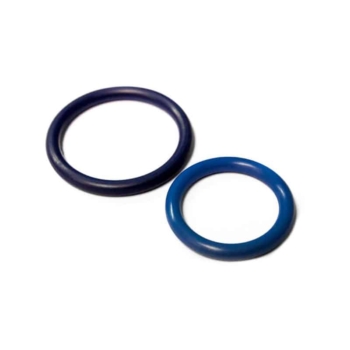 Silicone Rubber Seals