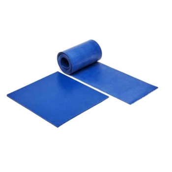 Silicone Rubber