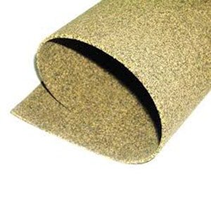 Nitrile Bonded Cork