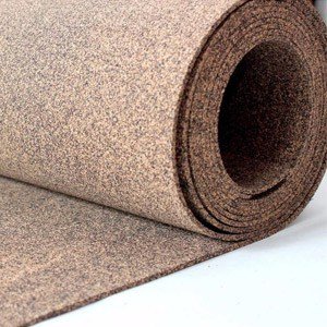 Synthetic Bonded Cork