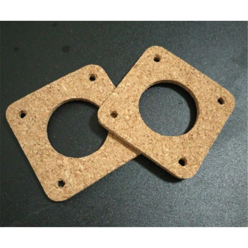 Cork Gasket Advanced Seals And Gaskets