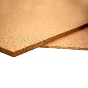 Natural Cork Sheets