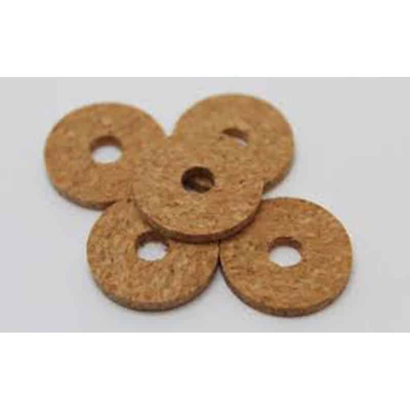 Natural Cork Washers Advanced Seals And Gaskets