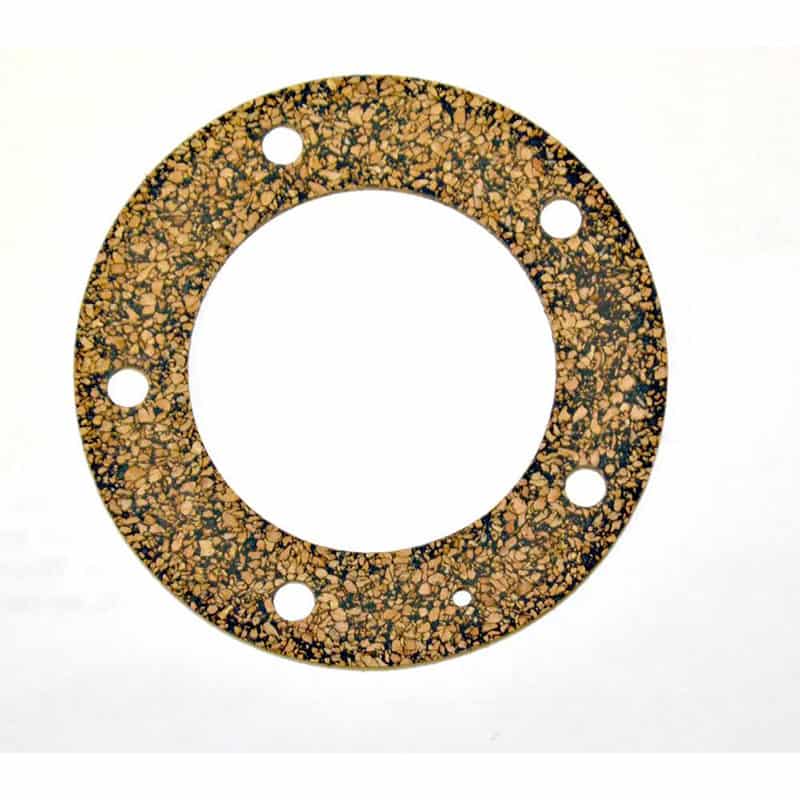 Neoprene Cork Strip - Advanced Seals and Gaskets