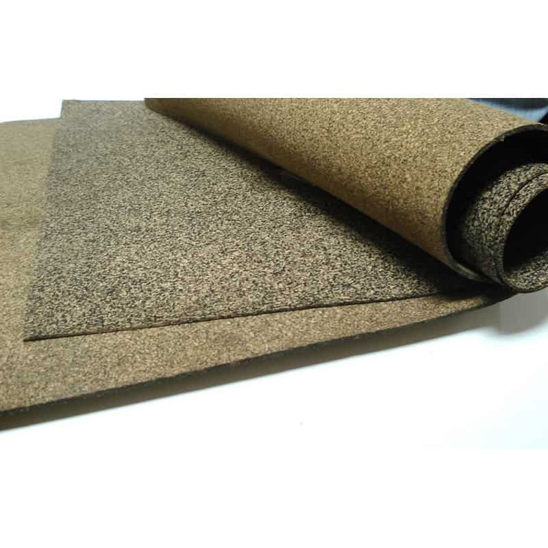 Neoprene Cork Advanced Seals And Gaskets