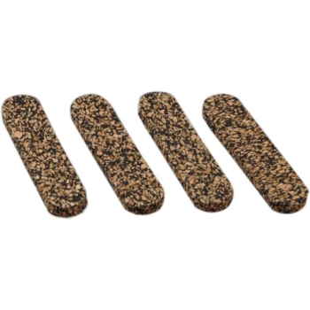 Neoprene Cork Strip - Neoprene Cork Sealing - Ramsay Rubber