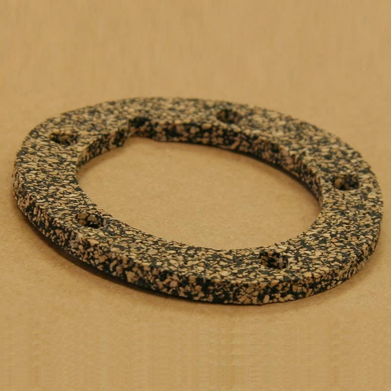 Neoprene Cork Washers Advanced Seals And Gaskets