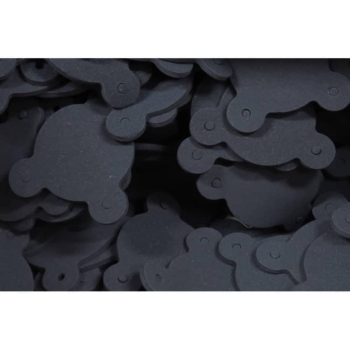 Neoprene/EPDM Sponge Gaskets