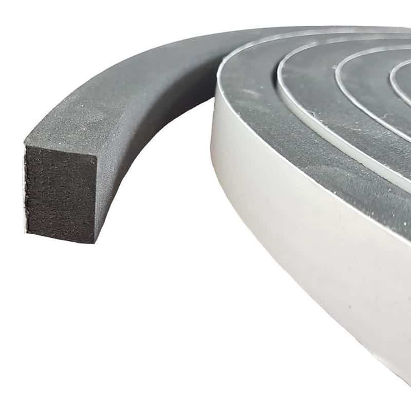 Flame Retardant Neoprene Seals Advanced Seals And Gaskets