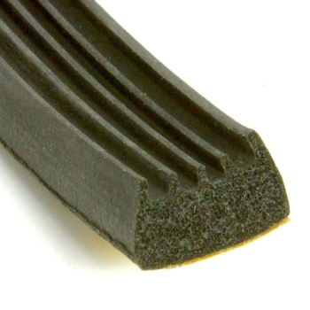 Sponge Rubber