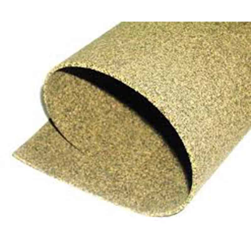 Nitrile Cork Sheet Advanced Seals And Gaskets
