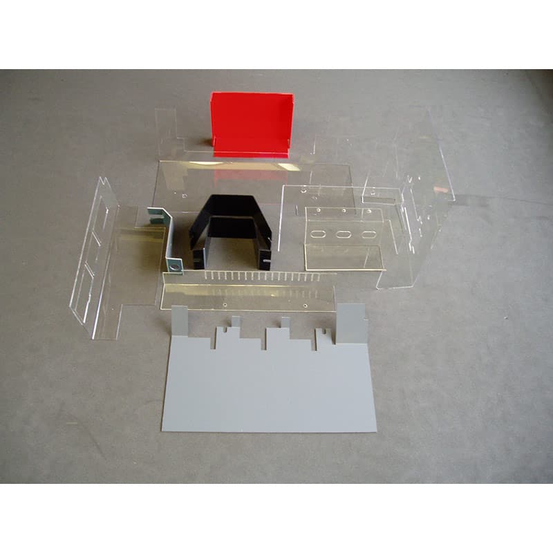 Nomex Gasket Advanced Seals And Gaskets