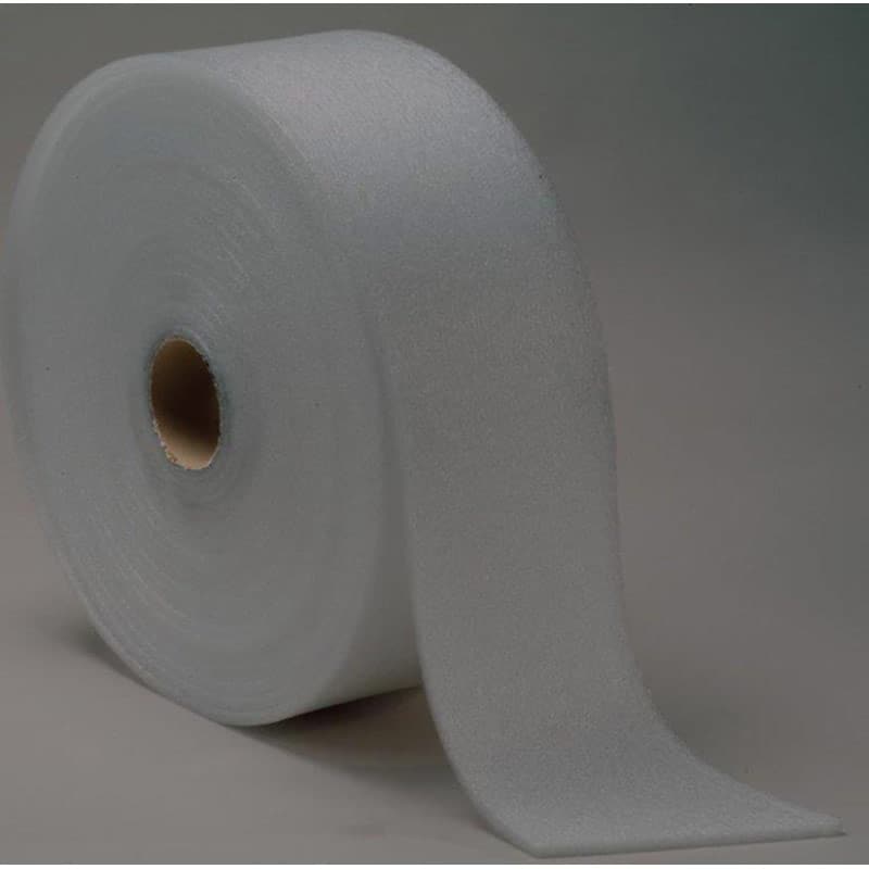 Polyethylene Foam Packaging - Stratocell Jiffy Foam