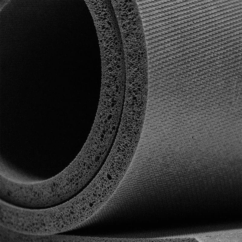 Industrial Sponge Sheet Advanced Seals and Gaskets