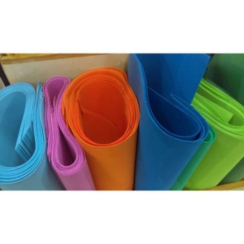 Polyethylene Foam