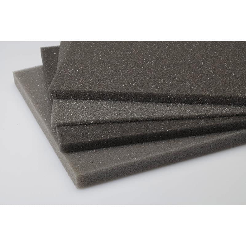 Polyether Polyurethane Foam Pads Advanced Seals And Gaskets