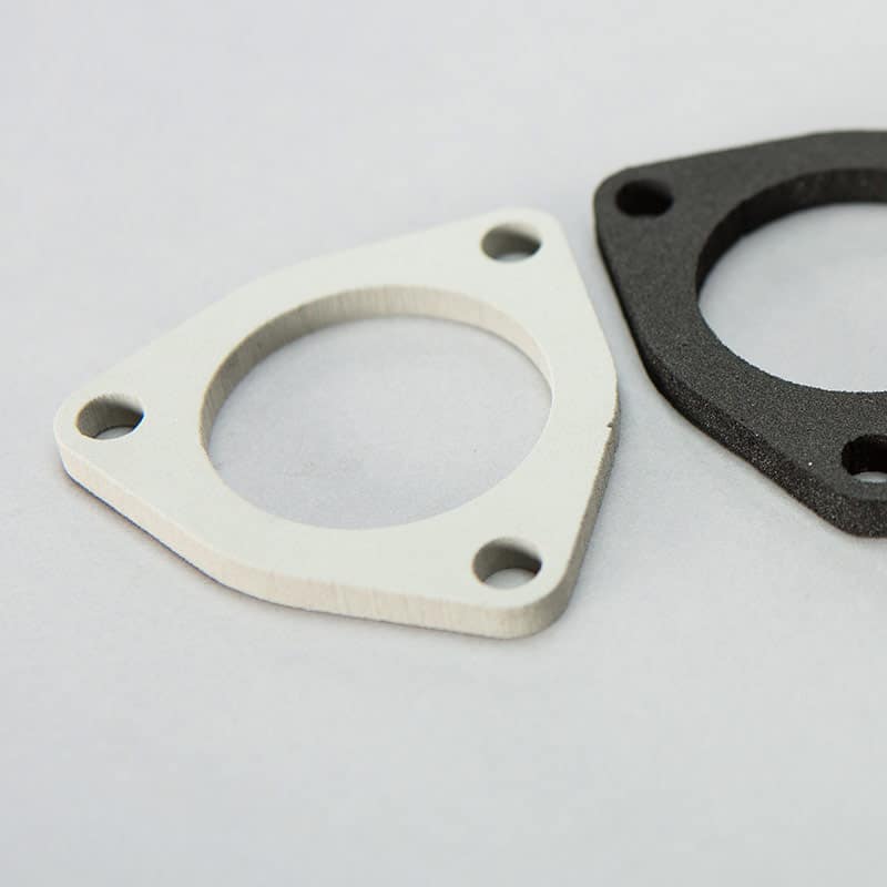 Polyethylene Foam Gasket Advanced Seals And Gaskets
