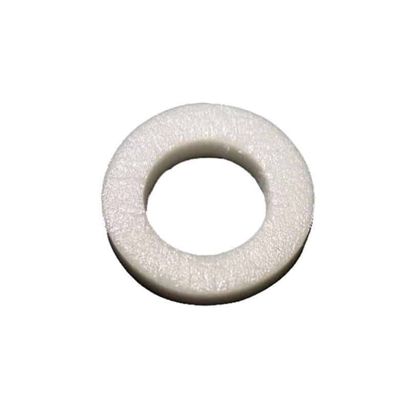 Polyethylene Foam Washers Advanced Seals And Gaskets