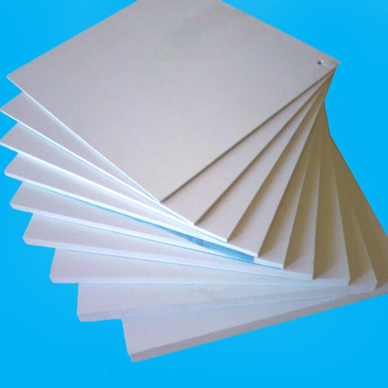 PTFE Electrical Insulation Pads Advanced Seals and Gaskets