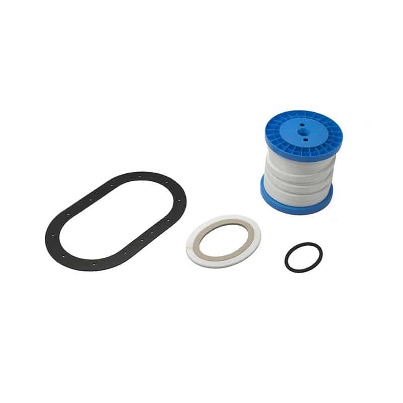 PVC Foam Gasket Advanced Seals And Gaskets