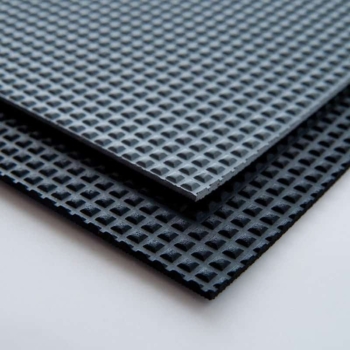 Rubber Matting Sheets