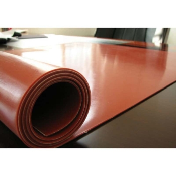 Silicone Rubber