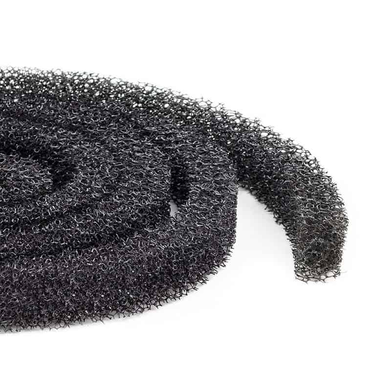 Reticulated Polyurethane Foam Strips Advanced Seals And Gaskets