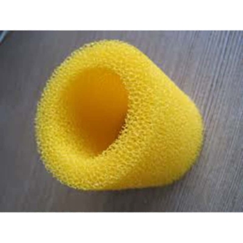 Reticulated Polyurethane Foam Washers