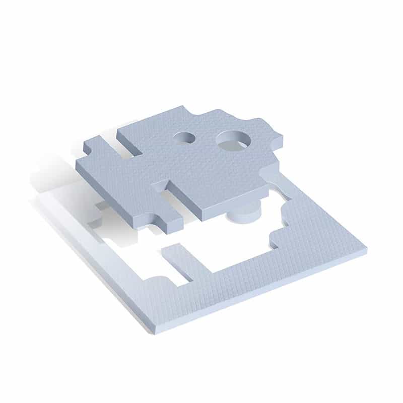 Gap Pad Advanced Seals And Gaskets