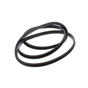 Solid Rubber Seals