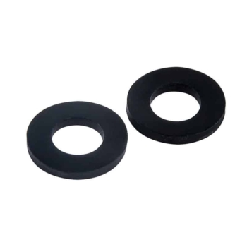 Solid Rubber Washers