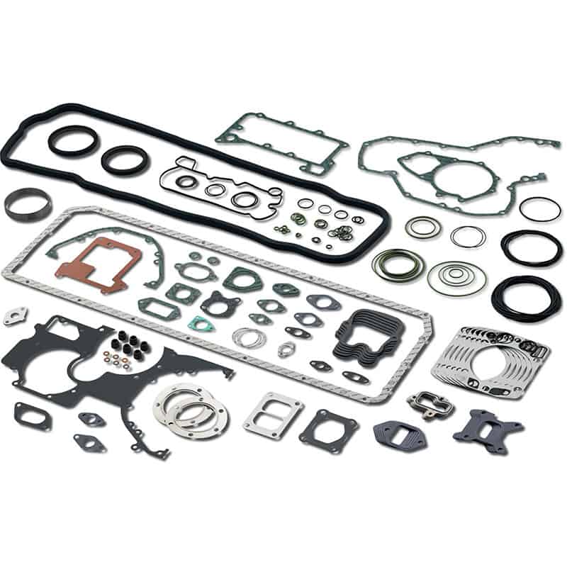 Insertion Rubber Gasket Advanced Seals And Gaskets