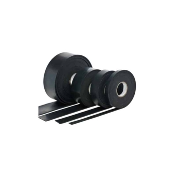 Solid Rubber Strip